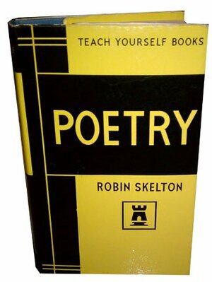 Poetry by Robin Skelton