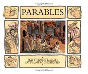 Parables by Robert L. Miller