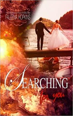 Searching For You by Sabrina Lacey, Janet Lewis