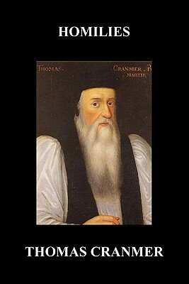 Homilies (Paperback) by Thomas Cranmer