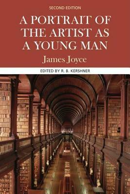 A Portrait of the Artist as a Young Man by James Joyce