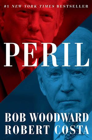 Peril by Bob Woodward