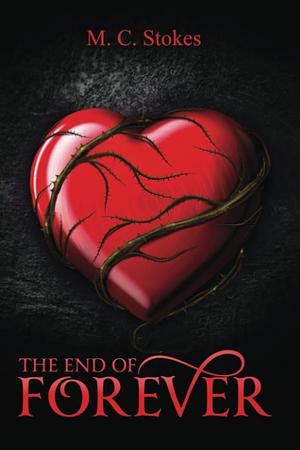The End of Forever by M.C. Stokes