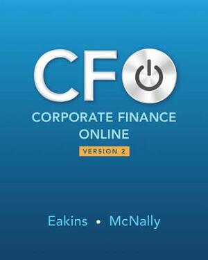 Revel for Corporate Finance Online -- Access Card by William McNally, Stanley Eakins