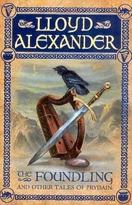 Hittebarnet och andra sagor från landet Prydain by Lloyd Alexander
