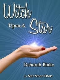 Witch Upon a Star by Deborah Blake