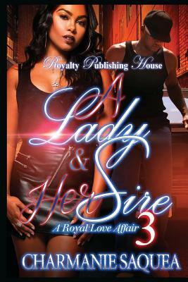 A Lady & Her Sire 3 by Charmanie Saquea