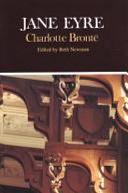 Jane Eyre by Charlotte Brontë