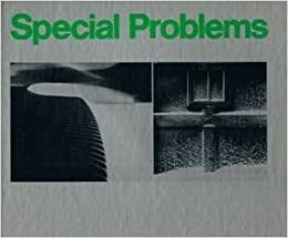 Special Problems: Life Library of Photography by Time-Life Books