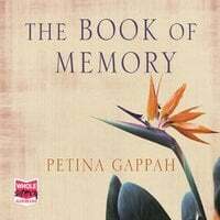 The Book of Memory by Petina Gappah