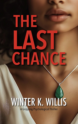 The Last Chance by Winter K. Willis