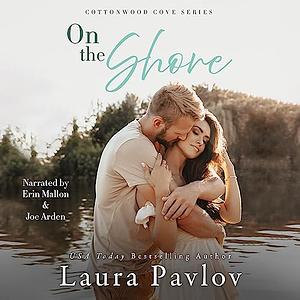 On the Shore  by Laura Pavlov