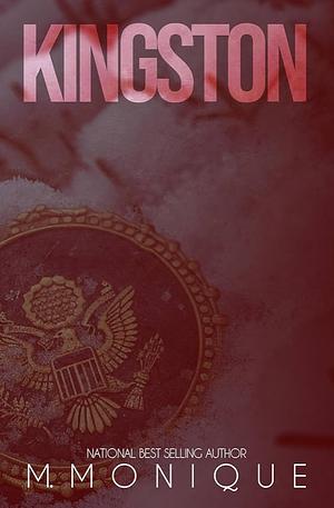 Kingston by M. Monique