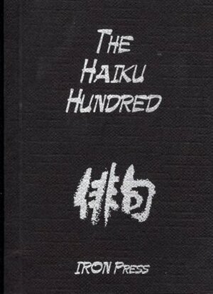 Haiku Hundred by James Kirkup, Peter Mortimer, David Cobb