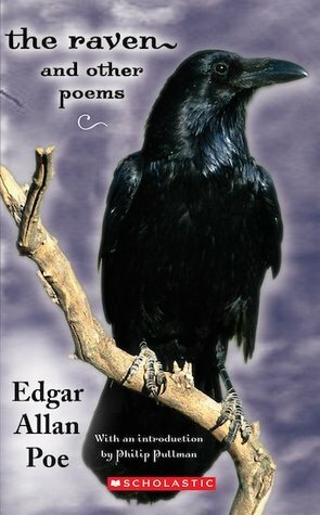 The Raven and Other Poems by Edgar Allan Poe