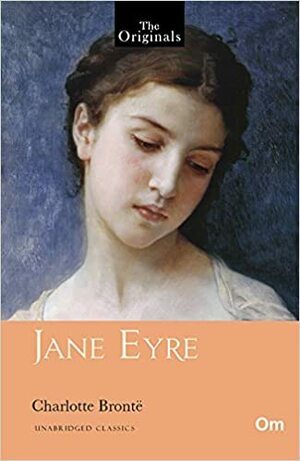 Jane Eyre by Charlotte Brontë