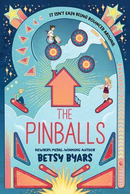 The Pinballs by Betsy Byars