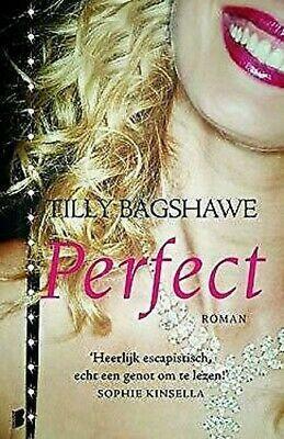 Perfect by Tilly Bagshawe