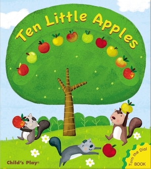 Ten Little Apples by 