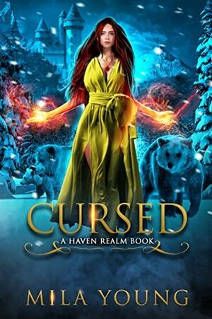 Cursed by Mila Young