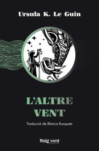 L'altre vent by Ursula K. Le Guin