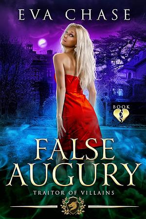 False Augury by Eva Chase