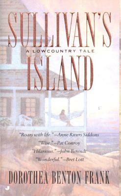 Sullivan's Island by Dorothea Benton Frank