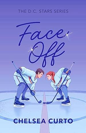 Face Off by Chelsea Curto