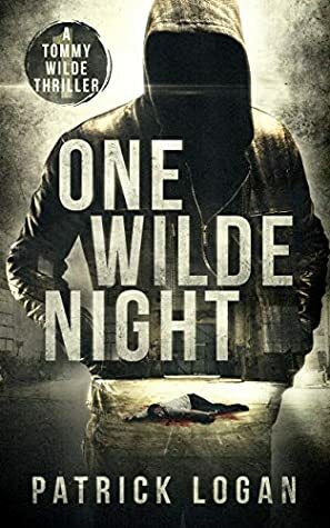 One Wilde Night by Patrick Logan