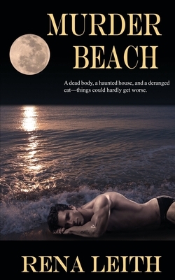 Murder Beach by Rena Leith