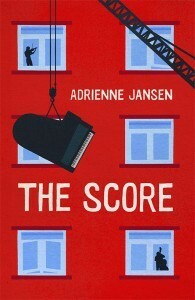 The Score by Adrienne Jansen