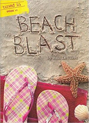 Beach Blast by Julia DeVillers