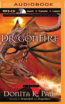 Dragonfire by Donita K. Paul