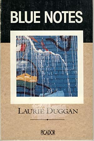 Blue Notes by Laurie Duggan