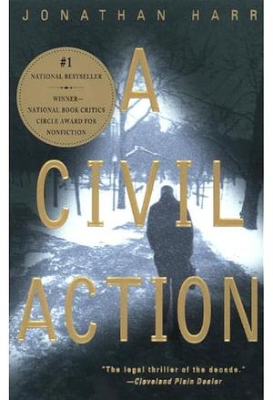 A Civil Action by Jonathan Harr