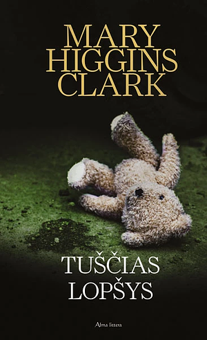 Tuščias lopšys by Mary Higgins Clark, Regina Šeškuvienė