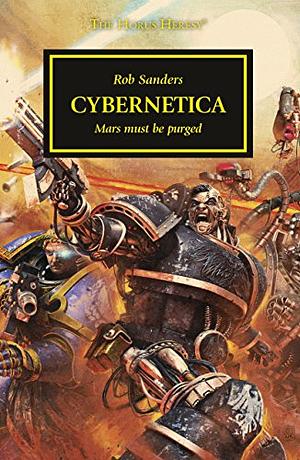 Cybernetica by Rob Sanders