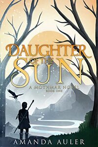 Daughter of the Sun by 