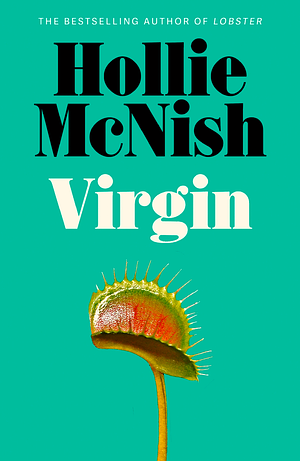 Virgin by Hollie McNish