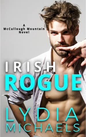 Irish Rogue by Lydia Michaels