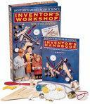 The Inventor's Handbook by Boston Museum Of Science, Belinda Recio