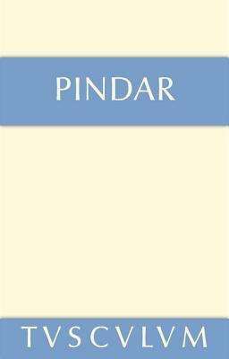 Siegeslieder by Pindar