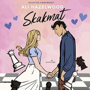 Skatmat by Ali Hazelwood