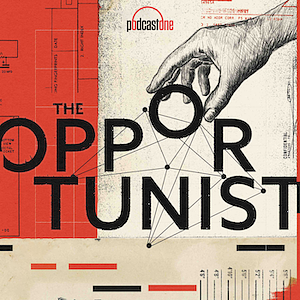 The Opportunist: Season Seven by Hannah Smith