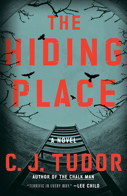 The Hiding Place by C.J. Tudor