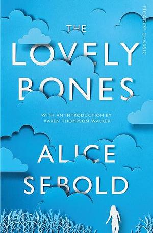 The Lovely Bones by Alice Sebold