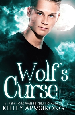 Wolf's Curse by Kelley Armstrong