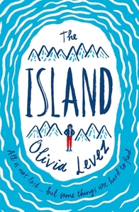 The Island by Olivia Levez
