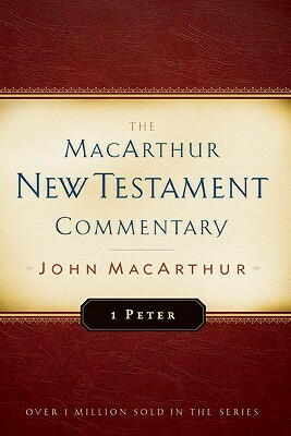 1 Peter by John MacArthur