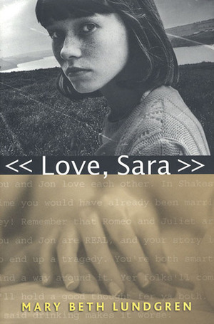 Love, Sara by Mary Beth Lundgren